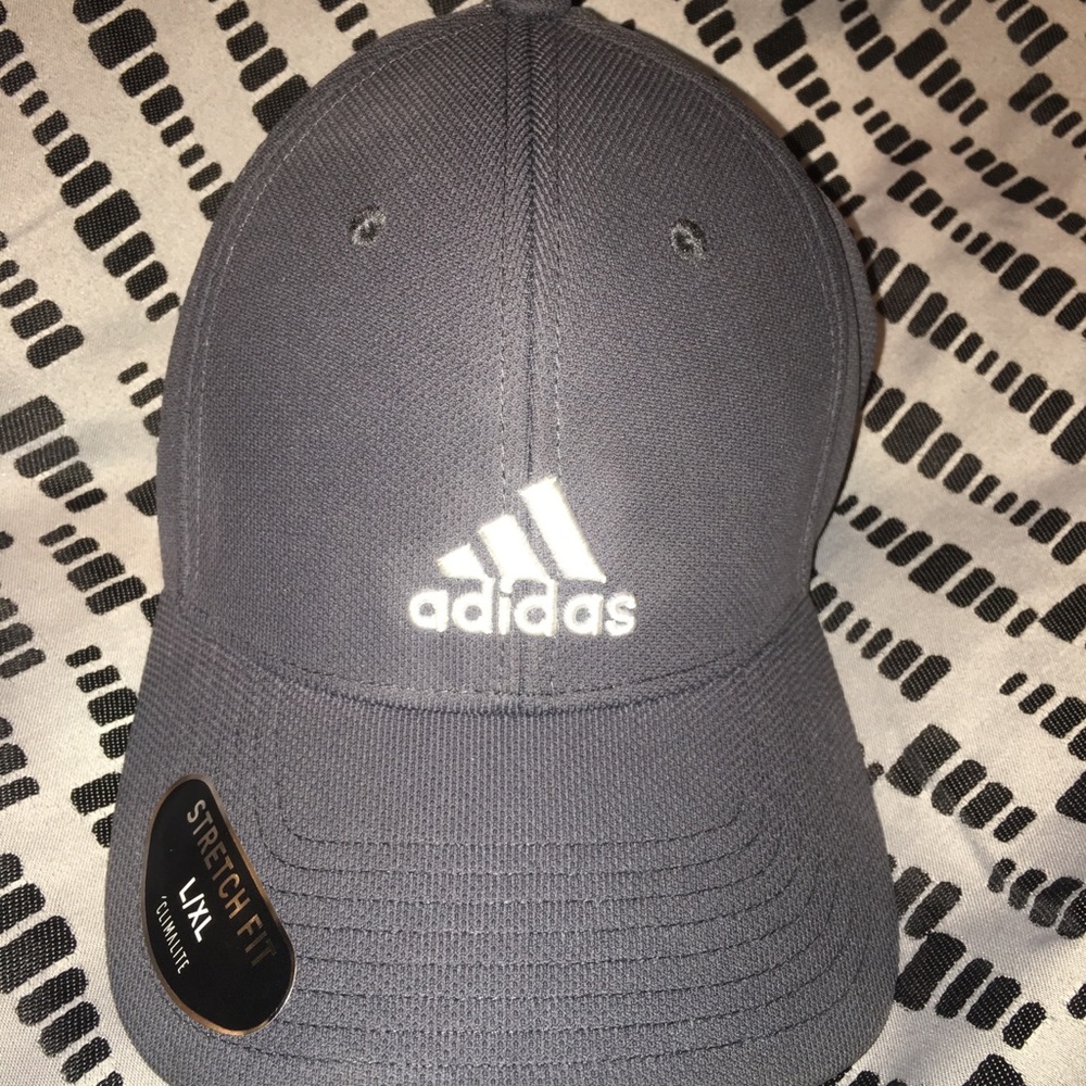 Adidas A-STRETCH TOUR CAP